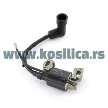 Elektronika (bobina) kosilice LC 1P65FE-2 - 1690