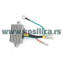 Regulator napona (regler) kosilice LC 2P80F - 1280