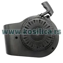 Starter kosilice Daye DG 350 - 2490