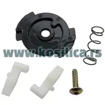 Cape startera sa poklopcem Honda GCV 135 - 500