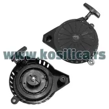 Starter kosilice IP56P NAC LP40-300 - 1990