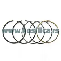 Karike Honda GCV 160 set fi 64 mm 1,5x1,5x2,5 Willtek - 770