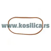 Dihtung karburatora kosilice LC 2P80F do filtera vazduha - 100
