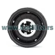 Točak kosilice Castelgarden XC48GSW fi 240 mm 43 zuba - 2690