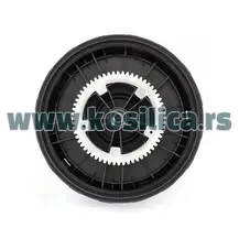Točak kosilice Castelgarden HW531PD fi 280 mm 60 zuba - 3550