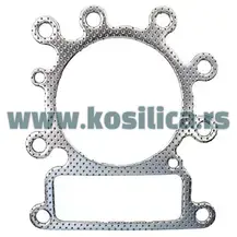 Dihtung glave Briggs & Stratton 13 do 15,5 KS - 740