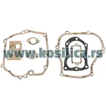 Dihtung garnitura Briggs & Stratton 5 KS - 410