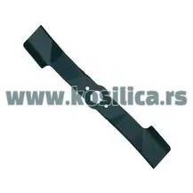 Nož kosačice 475x32 mm Viking - 3290