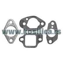 Dihtunzi karburatora Honda GCV 135 160 - 500
