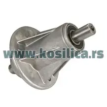 Nosač noža traktorske kosilice Castelgarden TC102 TC122 Stiga Estate 5102 7120 desni - 3690
