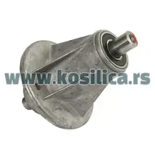 Nosač noža traktorske kosilice Castelgarden T92 TC98 Stiga Estate 5092H levi - 3690