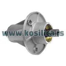 Nosač noža traktorske kosilice Castelgarden T92 TC98 Stiga Estate 5092H desni - 3690