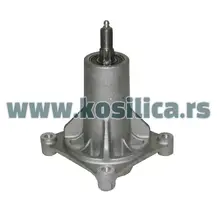 Nosač noža traktorske kosilice Husqvarna TS LT131 151 McCulloch M125-97TC - 3990
