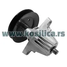 Nosač noža traktorske kosilice MTD ZTL50 Club Cadet XT1-GT50 - 7490