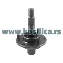 Nosač noža traktorske kosilice MTD B10 B115 Spider 91 Junior - 3190