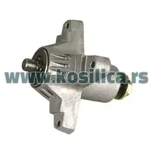 Nosač noža traktorske kosilice MTD B135 Gudbrod DLX96 - 3690