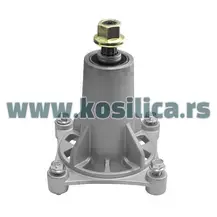 Nosač noža traktorske kosilice Husqvarna TC142 238 342 246 346 McCulloch - 4790