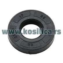 Semering 17x35x7 mm Condor - 90