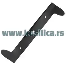 Nož kosačice 464 mm zvezda Husqvarna Partner McCulloch levi - 2290