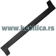 Nož kosačice 710x18,2 mm Castelgarden F72 - 3990