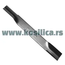 Nož kosačice 450x18,2 Castelgarden 464 - 1390