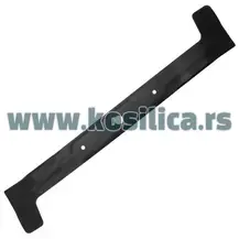 Nož kosačice 620x18,2 mm Castelgarden XE70 - 3990
