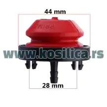 Pumpica goriva T575 GGP SV 200 - 350