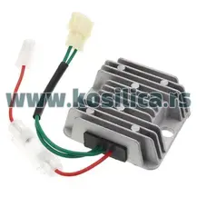 Regulator napona (regler) Kipor 178F LC 1P90F 1P92F - 1390