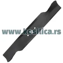 Nož kosačice 490 mm zvezda MTD B11 B130 BTR1101 traktor kosilica - 2190