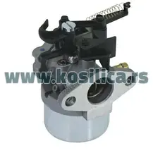 Karburator Briggs & Stratton DOV series 750 original - 10190
