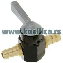 Slavina goriva univerzalna 7 mm Buzzetti - 990