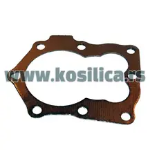 Dihtung glave Briggs & Stratton 600 650E 799875 - 1120