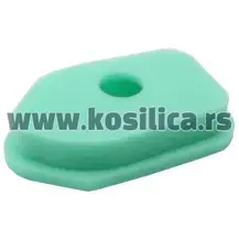 Filter vazduha Briggs & Stratton 3 do 3,75 KS Classic 149x90x32 mm Thorp - 250