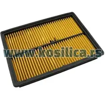 Filter vazduha Honda GXV 610 620 225x170x25 mm - 1090