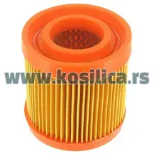 Filter vazduha Tecumseh BVL BH 57x57x27 mm - 650