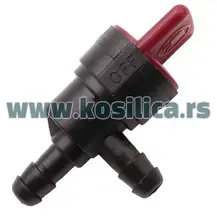 Slavina goriva Briggs & Stratton fi 7 mm 35857 - 360