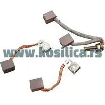 Četkice anlasera Briggs & Stratton 490311 - 2390