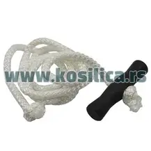 Ručica startera sa kanapom 1,7 m fi 9 mm - 690