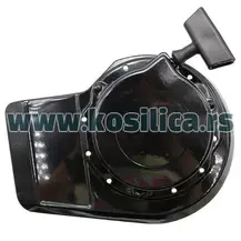Starter Briggs & Stratton 3,75 KS 692536 - 4190