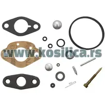 Set za reparaciju karburatora Tecumseh univerzalni - 1890