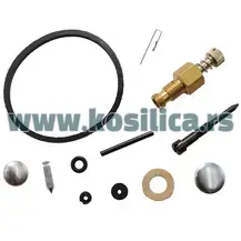 Set za reparaciju karburatora Tecumseh 31840 - 1550