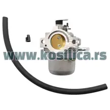 Karburator Briggs & Stratton 590399 796077 13,5 KS OHV Willtek - 2190