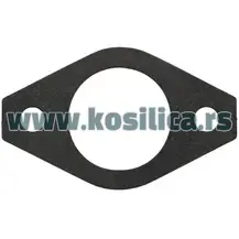Dihtung grla karburatora Briggs & Stratton 7 do 8 KS 270684 - 110