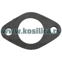 Dihtung karburatora Briggs & Stratton 5 KS 27828 - 160