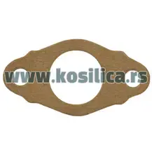 Dihtung karburatora Tecumseh 3 do 7 KS - 150