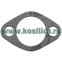 Dihtung auspuha Tecumseh 3,5 do 7 KS 30081 - 140