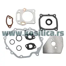 Dihtung garnitura Honda GXV 120 - 1690
