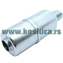 Auspuh Briggs & Stratton 5 do 8 KS 294599 - 990