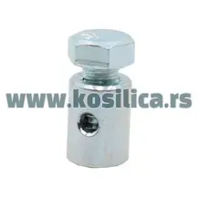 Šraf sajle kosilice 2 mm - 120
