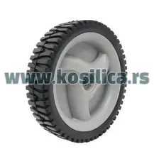 Točak kosilice Craftsman AYP 200x12,7x46 mm 53 zuba - 3590